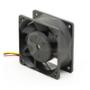 Original listing photograph of Panaflo FBA06A12V Axial Fan — square layout; supplied version unconfirmed.