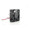 Original listing photograph of Square Axial Fan with Recessed Corner Mounts — square layout; supplied version unconfirmed.