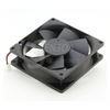 Original listing photograph of Top Motor DF2408BA Cooling Fan — square layout; supplied version unconfirmed.