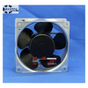Original listing photograph of Nidec Servo CN55B2 Cooling Fan — square layout; supplied version unconfirmed.