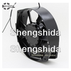 Original listing photograph of IKURA 7956X Cooling Fan — square layout; supplied version unconfirmed.