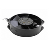 Original listing photograph of Style Fan UZS15D22-MGT Cooling Fan — square layout; supplied version unconfirmed.