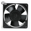 Original listing photograph of IKURA HS4556W Cooling Fan — square layout; supplied version unconfirmed.
