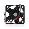 Original listing photograph of NMB 04010SS-24M-AL Cooling Fan — square layout; supplied version unconfirmed.