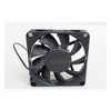 Original listing photograph of SEI A7015H12HD-B-S01 Axial Fan — square layout; supplied version unconfirmed.