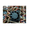 Original listing photograph of Compact Axial Fan with Coloured Leads in Packing Tray — square layout; supplied version unconfirmed.