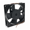 Original listing photograph of Bi-Sonic 12P-230HB Cooling Fan — square layout; supplied version unconfirmed.