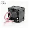 Original listing photograph of SuperRed CHD4012EB-O Axial Fan — square layout; supplied version unconfirmed.