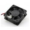 Original listing photograph of SXDOOL CR0612LB-C70GL Cooling Fan — square layout; supplied version unconfirmed.