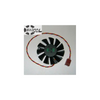 Original listing photograph of Protechnic MGT6012YR-015 Cooling Fan — square layout; supplied version unconfirmed.