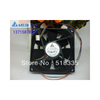 Original listing photograph of Delta AFB0924VH Series Axial Fan with White Plug — square layout; supplied version unconfirmed.