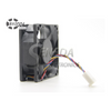 Original listing photograph of SuperRed CHD6012EB-AH Axial Fan — square layout; supplied version unconfirmed.