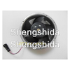Original listing photograph of Nidec Servo D1751S24B6CZ-16 Cooling Fan — square layout; supplied version unconfirmed.