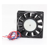 Original listing photograph of Panaflo FBA06T24L Cooling Fan — square layout; supplied version unconfirmed.