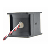 Original listing photograph of ebm-papst 405038-12HB Cooling Fan — square layout; supplied version unconfirmed.