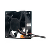 Original listing photograph of ADDA AD07012DB257300 Cooling Fan — square layout; supplied version unconfirmed.