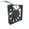 Original listing photograph of R127010BU Axial Cooling Fan — square layout; supplied version unconfirmed.
