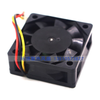 Original listing photograph of Melco Technorex NC5332H71 Cooling Fan — square layout; supplied version unconfirmed.