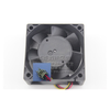 Original listing photograph of Melco Technorex MMF-06D24ES Cooling Fan — square layout; supplied version unconfirmed.