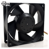 Original listing photograph of SXDOOL MMF-12D24DS Cooling Fan — square layout; supplied version unconfirmed.