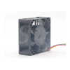 Original listing photograph of Melco Technorex MMF-06F24ES Cooling Fan — square layout; supplied version unconfirmed.
