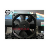 Original listing photograph of Melco Technorex MMF-08G24DS Cooling Fan — square layout; supplied version unconfirmed.