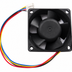 SUNON PMD1206PTV1-A 60x60x25mm 12V DC Axial Cooling Fan