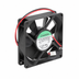 SUNON PMD1208PKB3-A 80x80x25mm 12V DC Axial Cooling Fan