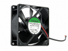SUNON PMD1208PTB1-A 12V DC Axial Cooling Fan - clean white-background product photo 1