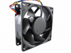 SUNON PMD1209PLB1-A 90x90x32mm 12V DC Axial Cooling Fan - clean white-background product photo 1