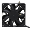 SUNON PMD1209PMB3-A 92x92x38mm 12V DC Axial Cooling Fan - clean white-background product photo 1