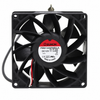 SUNON PMD1209PMB3-A 92x92x38mm 12V DC Axial Cooling Fan - clean white-background product photo 2