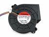 SUNON PF97331BX-B00C-S99 12V DC 97x97x33mm blower fan product view on white background