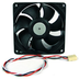 Nidec T80T12MUA7-51 12V DC Cooling Fan