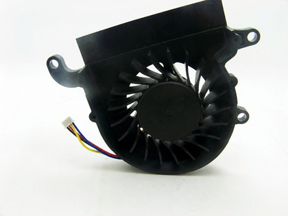 60 x 60 x 15 mm 12V DC notebook cooling blower fan