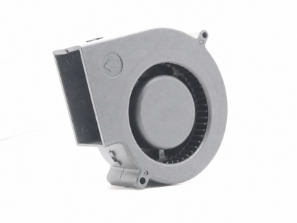 97x97x33mm 12V DC 0.85A 2-wire cooling blower fan - product photo