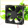 Foxconn PV902512L 12V DC 90x90x25mm cooling fan