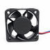 Delta AFB0512VHD 50x50x20mm 12V DC 0.24A 3-Wire Axial Cooling Fan