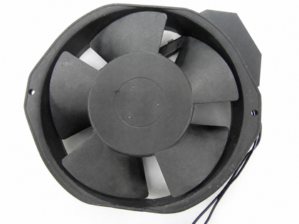 Delta AFB173811H axial cooling fan - clean product photo