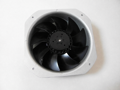 Delta AFB2258022H 230V AC 225x225x80mm Axial Cooling Fan - clean product photo