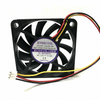 Evercool EC6010L12ER 60x60x10mm 12V DC fan - label view