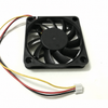 Evercool EC6010L12ER cooling fan - front view