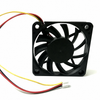 Evercool EC6010L12ER cooling fan - rear view