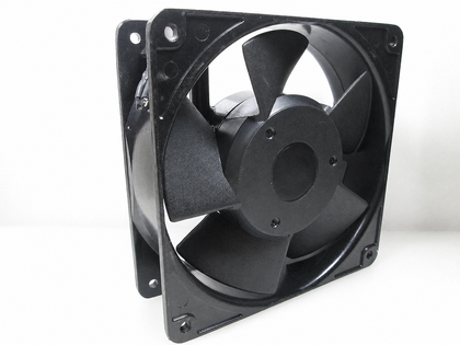 Fulltech UF-12A23 230V AC 120x120x38mm axial cooling fan