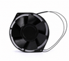 IKURA UT655D-TP(B56) 230V AC 172x150x55mm AC Axial Cooling Fan - product photo