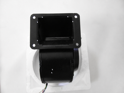 JIMEE 130FLJ2WYD4-3F 230V AC axial cooling fan - product photo