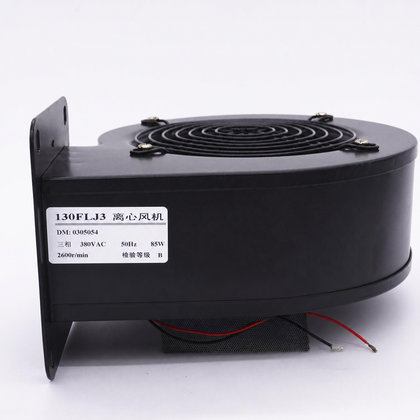 JIMEE 130FLJ3 380V 85W centrifugal blower - clean product photo