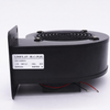 JIMEE 130FLJ3 380V 85W centrifugal blower - clean product photo
