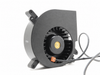 Mechatronics Fan Group blower fan - front angle
