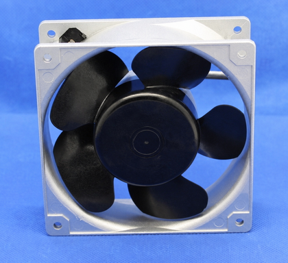 Nidec Servo CN60B2 230V AC 120x120x38mm AC Axial Cooling Fan - clean product photo